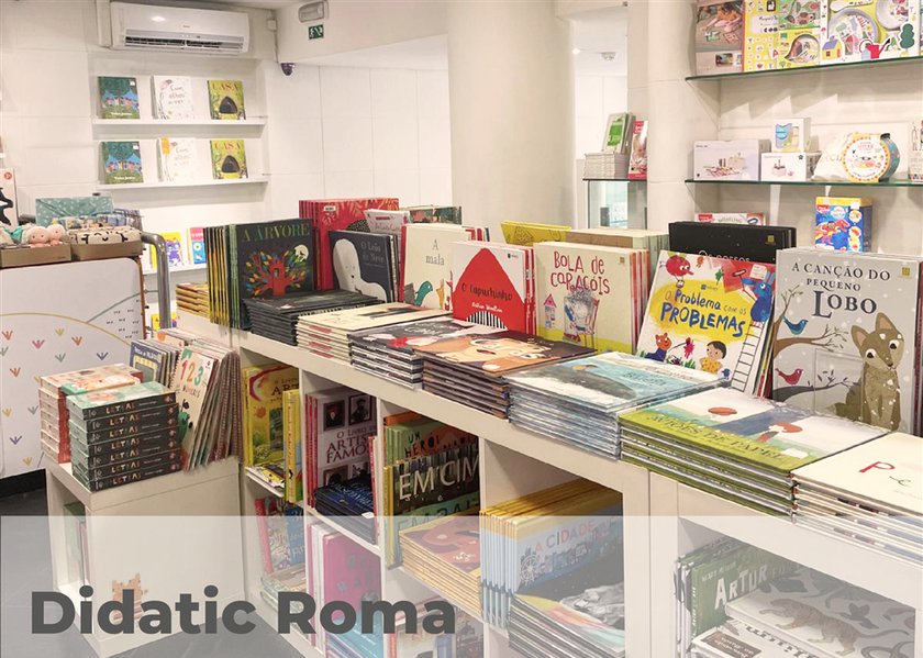 Didatic Roma